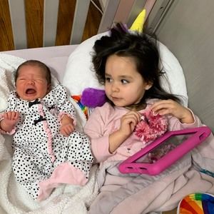 Meet your Posher, Dave